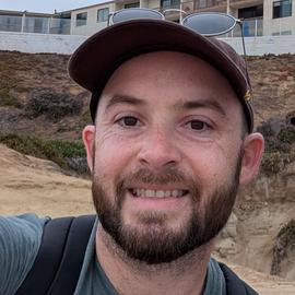 Dylan Skrah