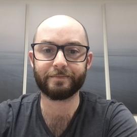 Dylan Skrah