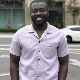 Kwasi Asomani