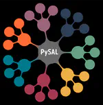 Spatial Data Analysis and Econometrics with PySAL @ NARSC 2024