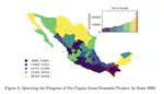 COGS Director Rey Publishes New Paper on Measurement of Spatial Inequality