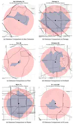 New Paper by Knaap and Rey, Wei, and Skrah about Racial Segregation in Schools and Neighborhoods