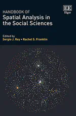 Handbook of Spatial Analysis in the Social Sciences is Published