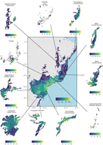 Environmental Heterogeneity as a Determinant of Bee Diversity Patterns in the Atlantic Forest