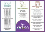 emphAdm: An R Package for Constructing Abundance-based Species Distribution Models
