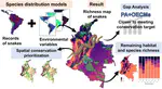 On Protected Areas and Other Effective Area-Based Conservation Measures to Conserve Biodiversity. Exploring Their Contribution to Colombian Snakes
